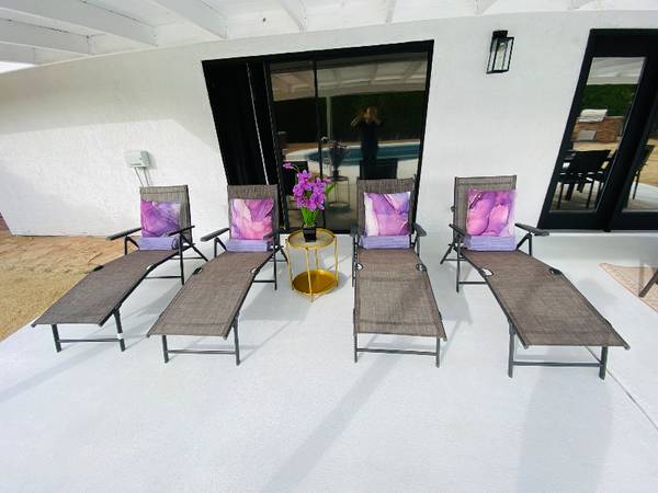 $3950.00 / 4br - 2000ft2 - Beautiful private home w. Pool, Views close to Downtown Palm Springs63766946366723124
