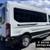 Milw Ford Transit 6 lug Alloy Rims Tires 8 thumbnail