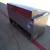Commercial kitchen stainless 72 inch refrigerated prep table cooler!! 5 thumbnail