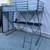 Twin loft bed 1 thumbnail