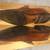 REGAIN VINTAGE BEIGE HANDMADE LEATHER DRESS SHOES SIZE:11 [RARE] 7 thumbnail