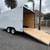 2026 Sky Trailers Cargo / Enclosed Trailer 8.5X16X7 (2-3.5K) 4 thumbnail