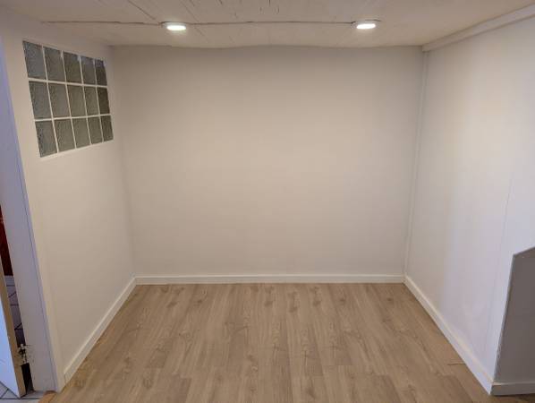 Private office available - includes large common area use 1