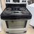 KENMORE ELECTRIC RANGE- RITZMAN APPLIANCE 1 thumbnail