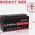 Batteries Battery LiFePO4, LFP, Lithium, 48Volt, 12V Starter Battery 7 thumbnail