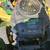 John deere riding mower 54" deck 5 thumbnail