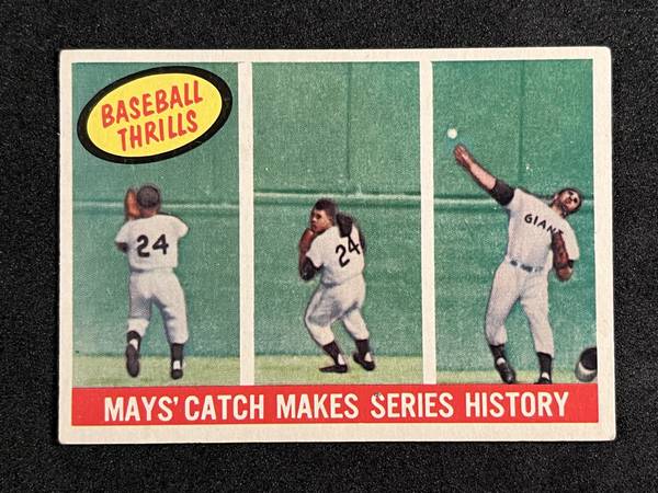 CASH FOR SPORTS CARDS 1