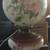 Antique Hurricane Parlor Lamp 2 thumbnail