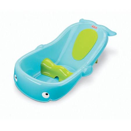 Fisher-Price Baby Tub 1