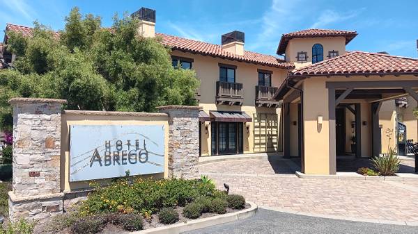 🏨 Full-Time Housekeeper Wanted – Hotel Abrego (Monterey, CA) 1