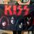 Kiss Solo Album Covers / End of Road World Tour 3x5 Flag Banner 2 thumbnail