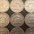 90% Silver Half Dollar Coins Barber,Walking Liberty,Franklin,Kennedy 15 thumbnail