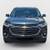 2019 Chevrolet Traverse Chevy LT Cloth SUV 2 thumbnail