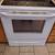 WHITE STOVE, FREE STANDING SMOOTH TOP FRIGIDAIRE OWEN 3 thumbnail