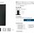 GE - 25.3 Cu. Ft. Side-by-Side Refrigerator External Ice/Water Black 7 thumbnail