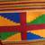 Authentic Kente Cloth 7 thumbnail