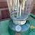 THERMOS 8326 LANTERN Gasoline Lamp PYREX Glass LOOP Handle Hanger MACO 5 thumbnail