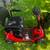 MOBILITY SCOOTER CART CHAIR E WHEELS MEDICAL PLUS 5 thumbnail