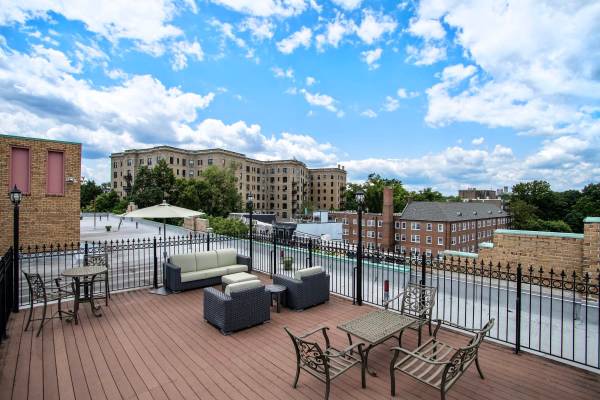 $1,799 / 500ft2 - Studio, In Washington, Intercom Entry System (2901 18th Street Northwest, Washington, DC)64040194290434121