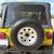 2001 Jeep Wrangler Sport 5 thumbnail