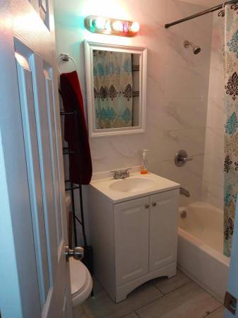 4b - Room for rent 1