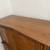 11K Piet Hein Vintage Mid Century Walnut Wooden Highboy Dresser 1950 5 thumbnail