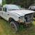 (2) 1997-2003 Ford F150 and 1999-2016 Superduty White tailgates 5 thumbnail