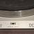 Akai Model AP-D210 Direct Drive Turntable DC Servo Made in  Japan 8 thumbnail