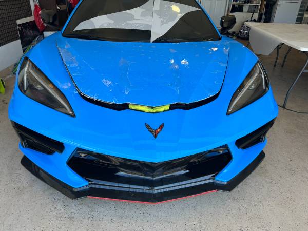 PPF Shop - PPF Installation - Clear Bra - Protect Tesla 1