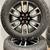 Brand New OEM 20" AT4 Chevy / GMC 20" Wheels & Tires 2 thumbnail