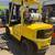 Hyster  8000 pound capacity pneumatic propane 1600 hrs 1 thumbnail