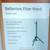 Auray Mic Stand RFMS 580 & Post Audio ARF-36 Folding Filter 3 thumbnail