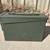 Metal Storage Cans | Various Sizes 8 thumbnail