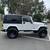 2005 Jeep Wrangler Unlimited LJ 9 thumbnail