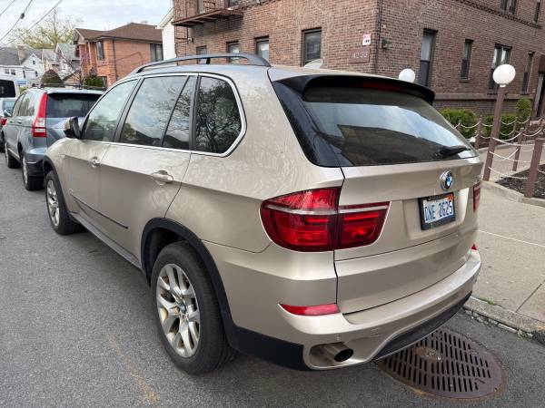 6990$ BMW X5 35i 120000mi - $6,990 (冲洗)63654722472833124