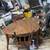 Kitchen table and 4 chairs 3 thumbnail