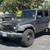 2016 Jeep Wrangler Unlimited Sport 4x4 4dr SUV 8 thumbnail