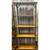 (2) Mid Century Faux Bamboo Etagere. Open bookshelf w 5 shelves. $99 each 5 thumbnail