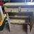 Antique hutch great condition 2 thumbnail
