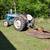 Ford 3000 tractor - 5' bush hog 2 thumbnail