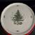 Vintage Nikko Christmas China 5 thumbnail