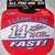 NASCAR Tony Stewart Fast All Pro Baby Bib 1 thumbnail