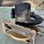 VINTAGE SKILSAW CLASSIC 5250 CIRCULAR SAW 8 thumbnail