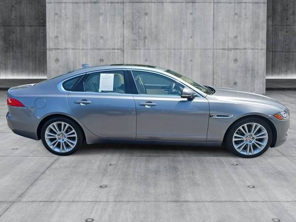 2020 Jaguar XF AWD Tracción en las cuatro ruedas 25t Sedán Premium - $18,898 (Llame al *(914) 785-6909* para confirmar disponibilidad al instante)63469911147393123