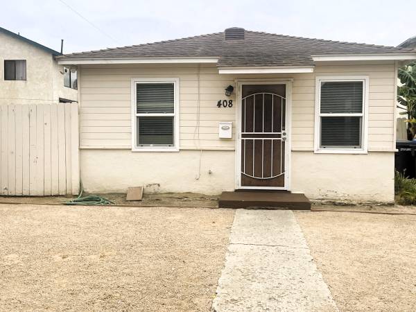 $1,450 / 1br - 408 North J St (Lompoc)63663819218691120