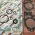 Honda parts. (CX & GL 500). 2 thumbnail