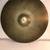 1950s-1960’s  ZILDJIAN AVEDIS 18” CRASH CYMBAL 1 thumbnail