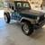 1997 Jeep Wrangler 1 thumbnail