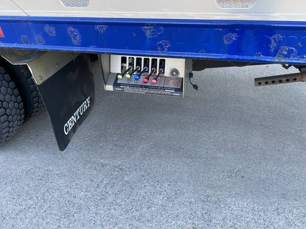 2015 International Rollback - Photo 12