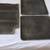 Subaru Outback Driver Side Car Mat + Two rear mats (OEM) 3 thumbnail